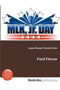 Ford Flivver