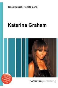 Katerina Graham