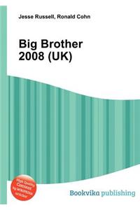 Big Brother 2008 (Uk)