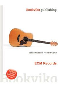 Ecm Records