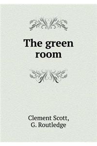 The Green Room