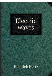 Electric waves