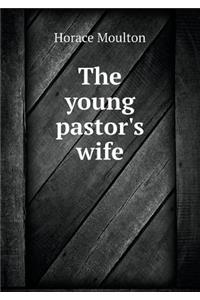 The Young Pastor's Wife