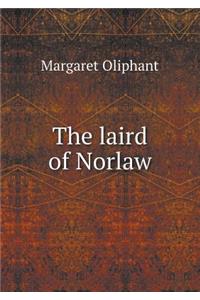 The laird of Norlaw