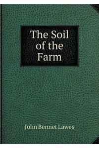The Soil of the Farm