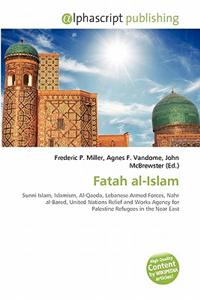 Fatah Al-Islam