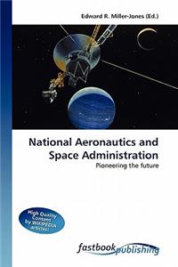 National Aeronautics and Space Administration