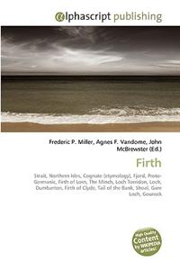 Firth