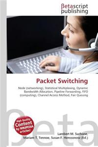Packet Switching