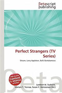 Perfect Strangers (TV Series)