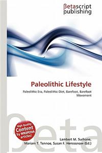 Paleolithic Lifestyle