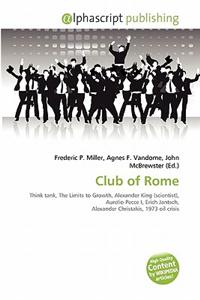 Club of Rome