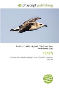 Finch