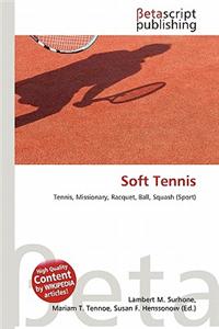 Soft Tennis