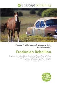 Fredonian Rebellion