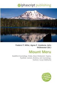 Mount Meru