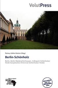Berlin-Sch Nholz