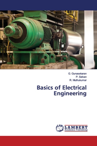 Basics of Electrical Engineering