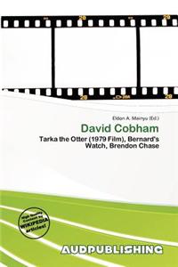 David Cobham