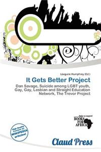 It Gets Better Project