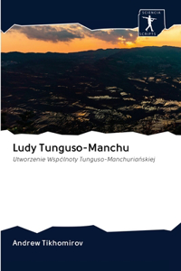 Ludy Tunguso-Manchu