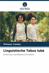 Linguistische Tabus lubà