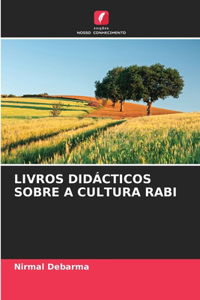 Livros Didácticos Sobre a Cultura Rabi