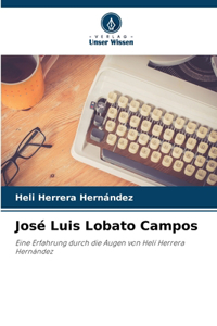 José Luis Lobato Campos