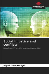 Social injustice and conflict