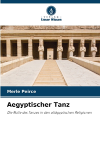Aegyptischer Tanz