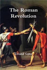 Roman Revolution