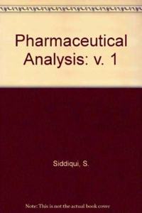 Pharmaceutical Analysis Vol. 2