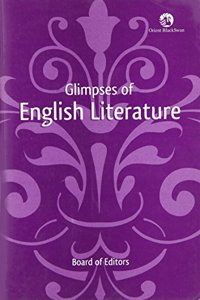 Glimpses Of English Literature