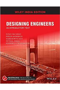 Designing Engineers: An Introductory Text