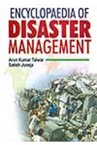 Encyclopaedia of Disaster Management (Set of 10 Vols.)