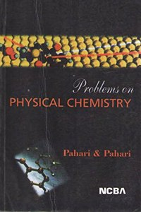 PROBLEMS ON PHYSICAL CHEMISTRY
