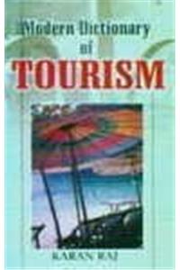 Modern Dictionary of Tourism