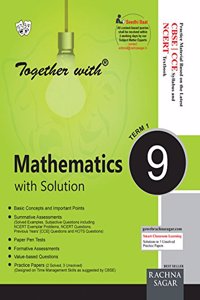 Together With Mathematics -Ix