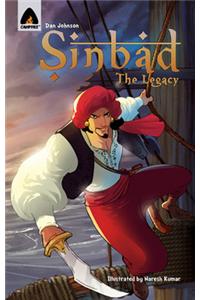 Sinbad: The Legacy