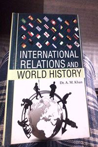 International Relations and World History