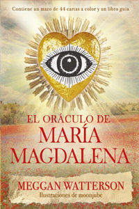 Oraculo de Maria Magdalena