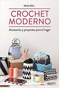 Crochet Moderno