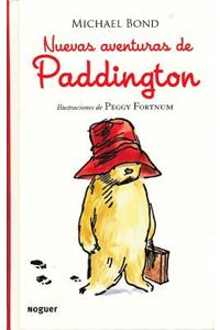 Nuevas Aventuras de Paddington