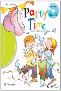 The Party Time