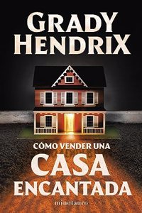 Como vender una casa encantada