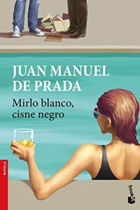 Mirlo blanco, cisne (Spanish Edition)