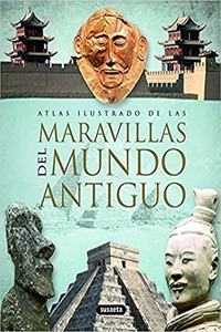 Maravillas del mundo antiguo