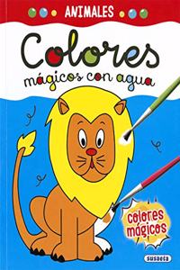 Animales