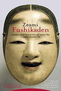Zeami Fushikaden