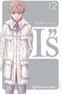 I''s Kanzenban no 12/12